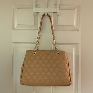 Kate Spade Carey Quilted Tote